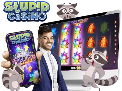 Stupid Casino
