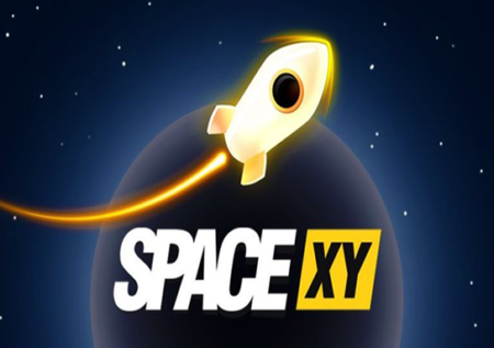 Space XY Game Review