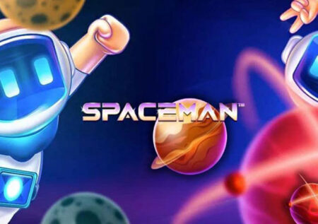 Spaceman Game Review